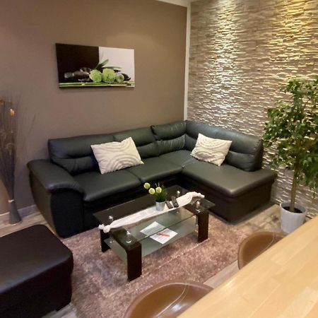 Wilsmann Apartmentvermietung 호벨호프 외부 사진